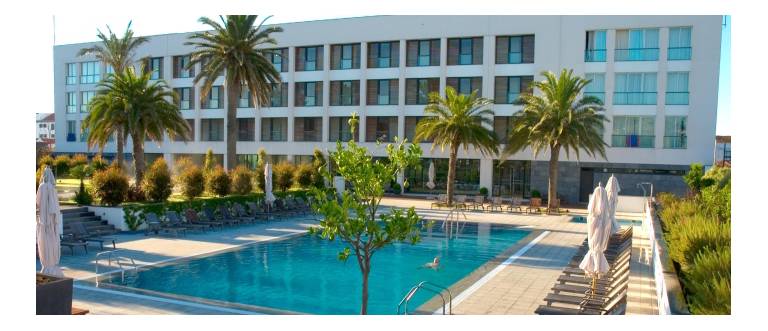 Azoris Royal Garden - Leisure & Conference Hotel