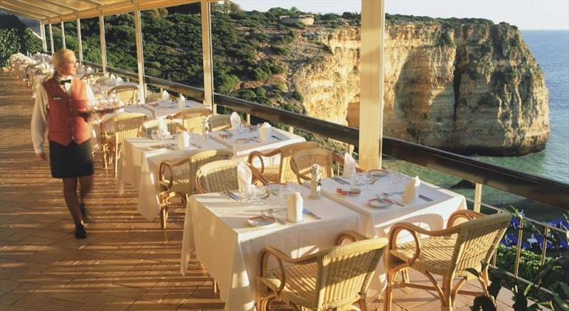 Tivoli Carvoeiro 4* Португалия, Алгарве