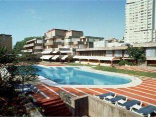 Tivoli Porto 4* Португалия, Порту