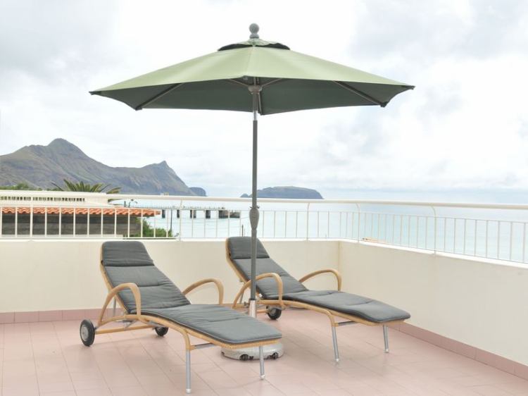 Torre Praia Hotel