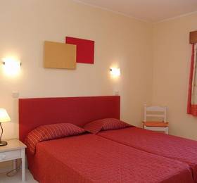 Valmangude Jardim Sun & Garden Club в Алгарве