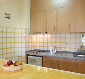 Туры в Valmangude Jardim Sun & Garden Club в Португалии