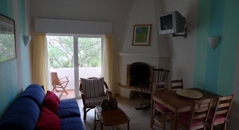 Villa Senhora Da Rocha 3* Португалия, Алгарве
