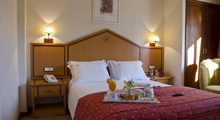 Vip Inn Berna Hotel
