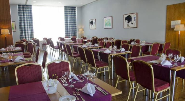 Vip Santa Iria