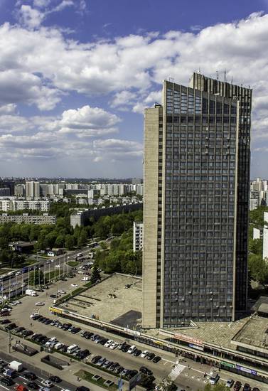 Hotel Astrus (Аструс) 4* Россия, Москва