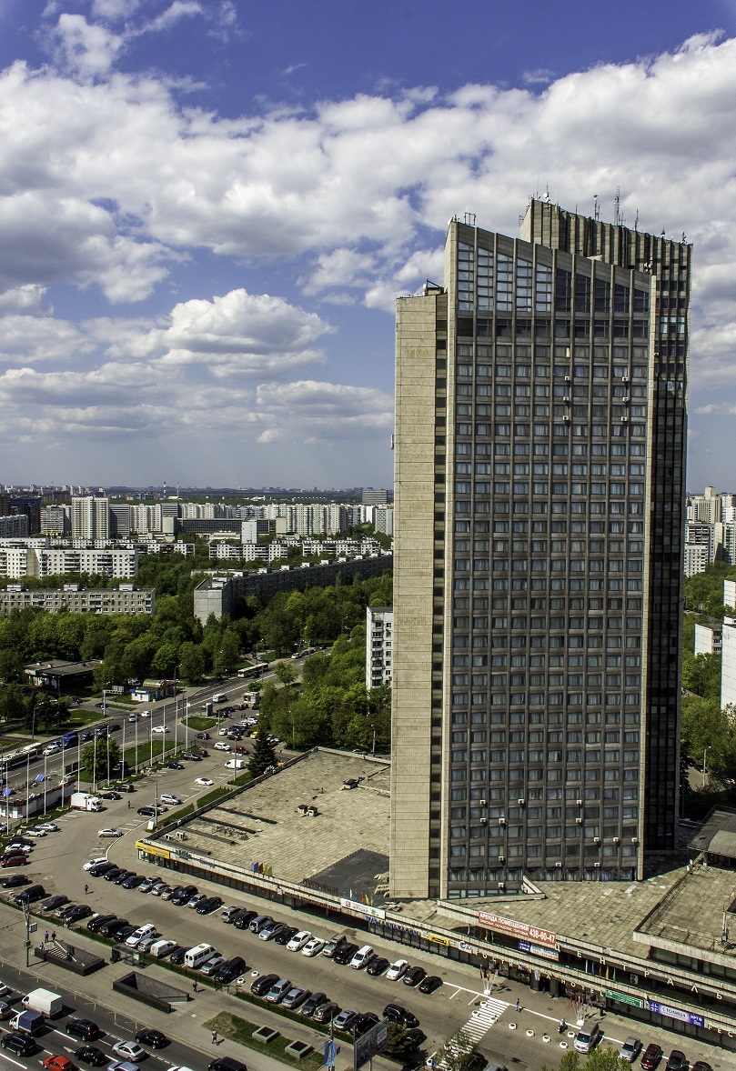 Hotel Astrus (Аструс)