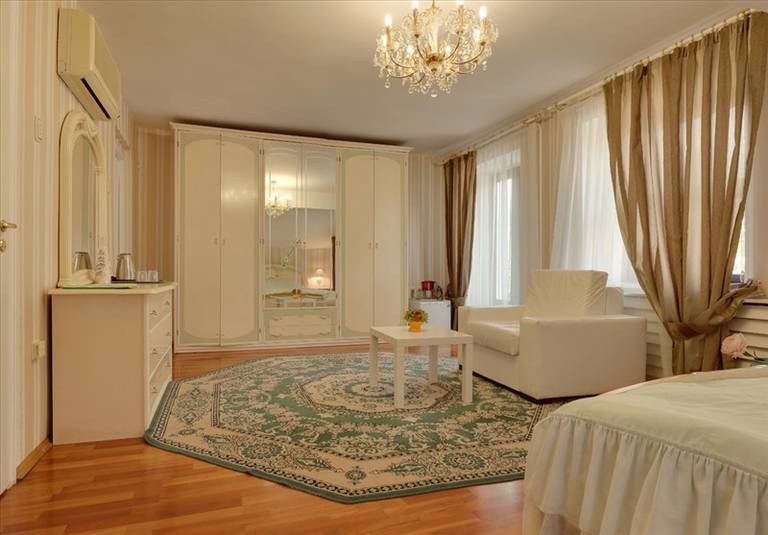 Boutique-Hotel Redhouse Apt