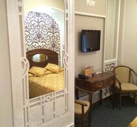 Туры в Byloy Peterburg - Holstomer в России