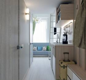 Отдых в City Hotel Comfitel - Россия, Санкт-Петербург