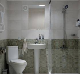 City Hotel Comfitel в Санкт-Петербурге