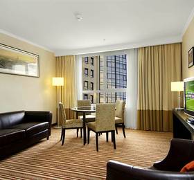 Отдых в Courtyard By Marriott St.Petersburg Vasilievsky - Россия, Санкт-Петербург