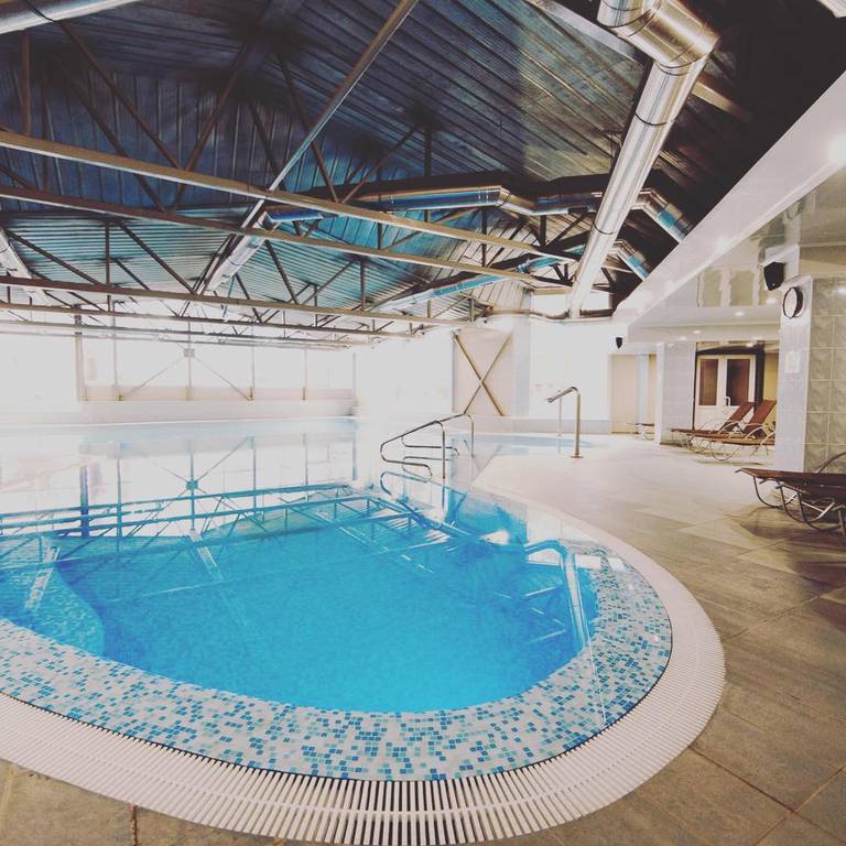 Cronwell Park Добрино