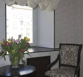 Туры в D'Hotel в России