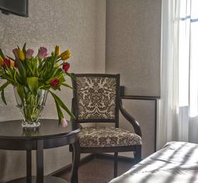 Отдых в D'Hotel - Россия, Москва