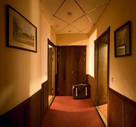Отдых в Ermitage Hotel - Россия, Санкт-Петербург