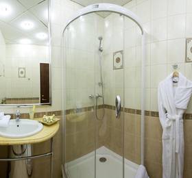 Туры в Ermitage Hotel в России