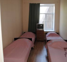 Eurohostelspb в Санкт-Петербурге
