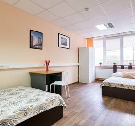 Filippov Hotel Ii в Санкт-Петербурге