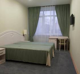 Туры в Forest Inn в России