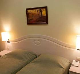 Forest Inn в Москве