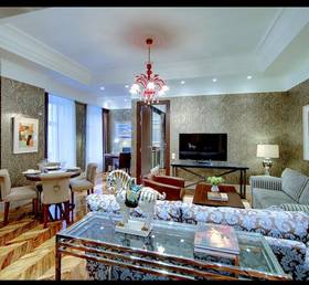 Туры в Helvetia Hotel & Suites в России