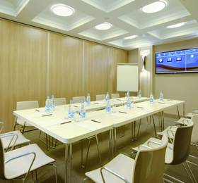 Helvetia Hotel & Suites в Санкт-Петербурге
