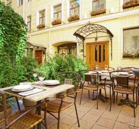 Отдых в Helvetia Hotel & Suites - Россия, Санкт-Петербург