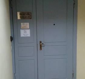 Herzen House в Санкт-Петербурге