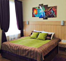 Отдых в Herzen House - Россия, Санкт-Петербург