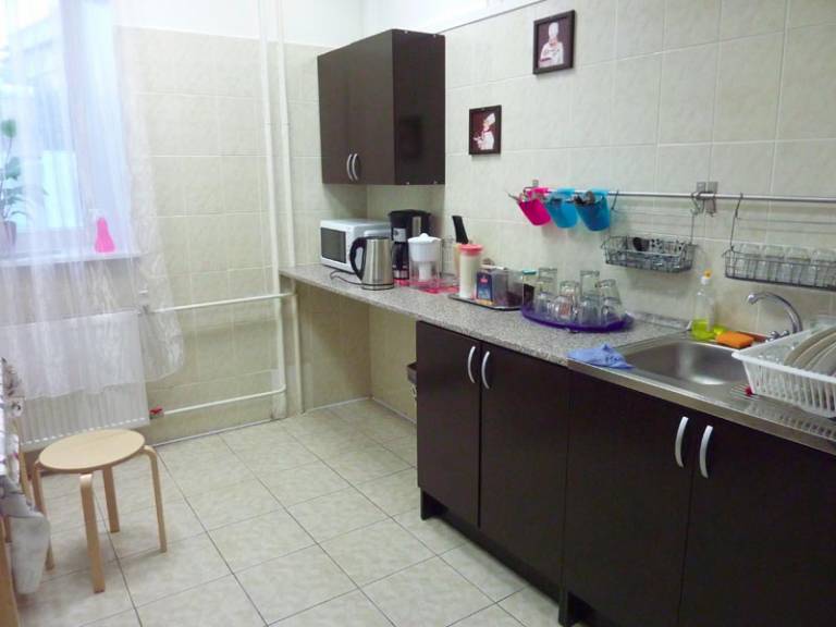 Hostel New Arbat