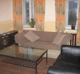 Отдых в Hostel Suharevka - Россия, Москва