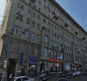 Hostel Suharevka в Москве