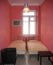 Hostel Suharevka