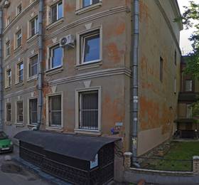 Отдых в Hotel Mdk - Россия, Санкт-Петербург