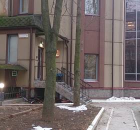 Туры в Hotel Mdk в России