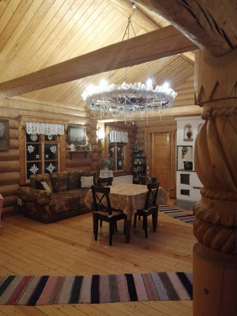 Mandrogi