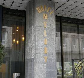 Отдых в Melody - Россия, Москва