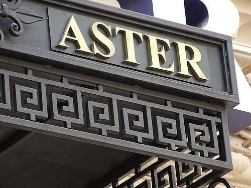 Nevsky Hotel Aster 3* Россия, Санкт-Петербург