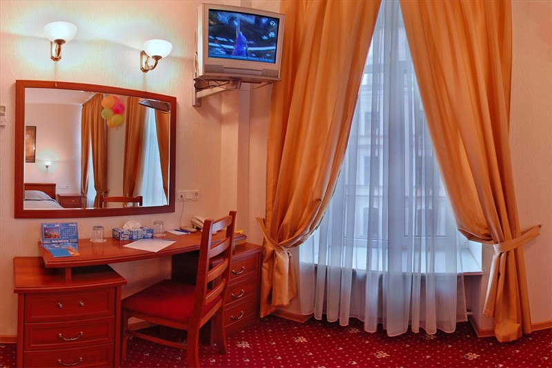 Nevsky Hotel Aster 3* Россия, Санкт-Петербург