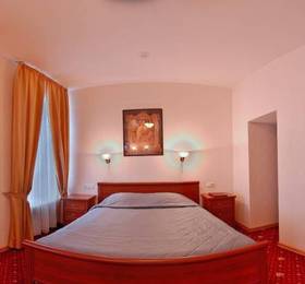 Отдых в Nevsky Hotel Aster - Россия, Санкт-Петербург