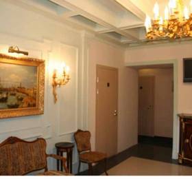 Nevsky Hotel Moyka 5 в Санкт-Петербурге