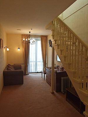 Nevsky Hotel Moyka 5