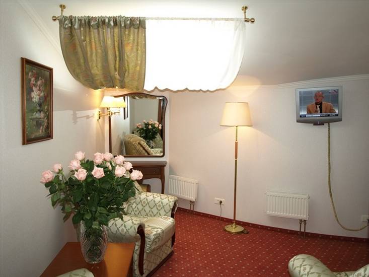 Nikitskaya Assamblea 4* Россия, Москва