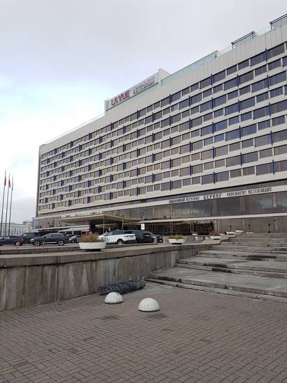 Otdohni 3* Россия, Санкт-Петербург