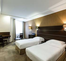 Туры в Park Inn Sadu в России
