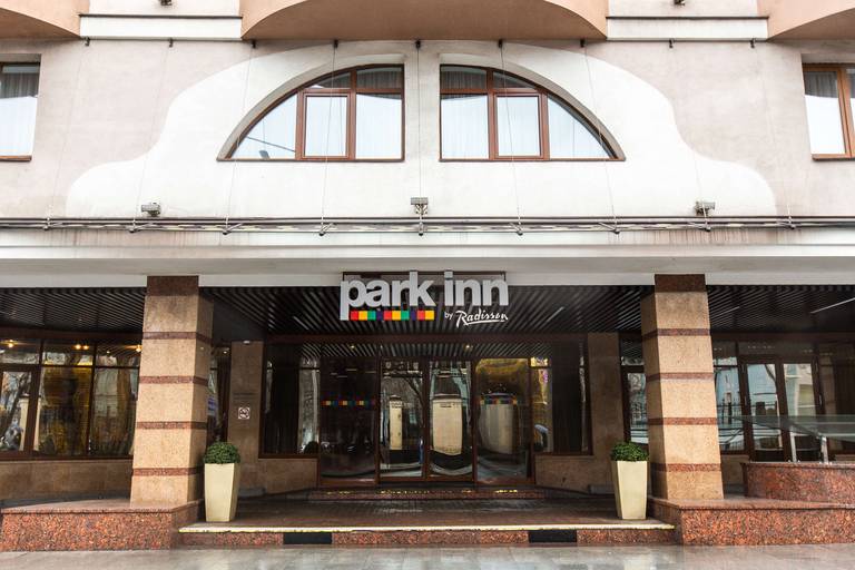 Park Inn Sadu