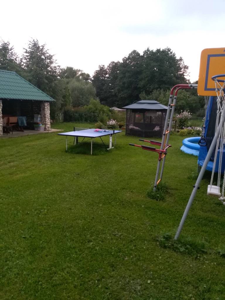 Pod Aistom