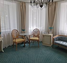 Отдых в Резиденция на Мойке - мини-отель - Россия, Санкт-Петербург