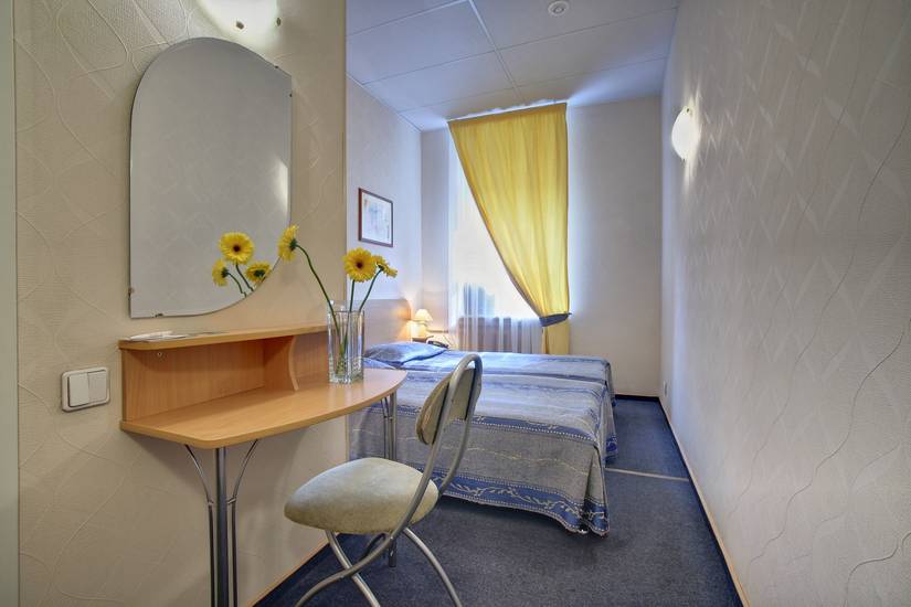 Rinaldi На Большом 3* Россия, Санкт-Петербург